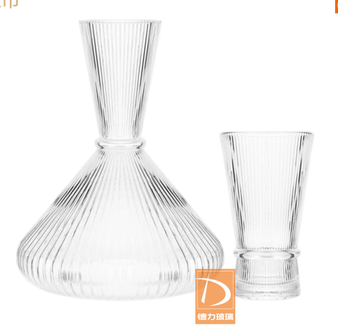 Drinking Glassware (Model TX68
